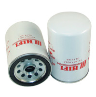 Oil Filter For CATERPILLAR 3 I 1482 - Internal Dia. 1"1/8-16UNF - SO3362 - HIFI FILTER